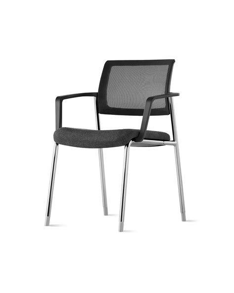 herman miller verus side chair